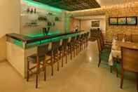 Bar, Cafe and Lounge Hotel Mansingh