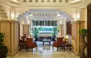 Lobby 7 Hotel Mansingh