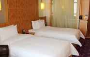 ห้องนอน 7 Ramada Plaza Pu Dong South Shanghai