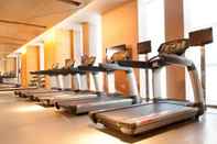 Fitness Center Le Meridien Chongqing, Nan'an