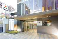 Exterior Hotel MyStays Kyoto - Shijo