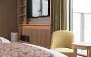 Kamar Tidur 6 Hotel MyStays Kyoto - Shijo