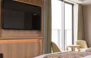 Kamar Tidur 7 Hotel MyStays Kyoto - Shijo