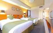 Kamar Tidur 7 Hotel MyStays Kyoto - Shijo