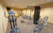 Fitness Center 4 Sundance Resort