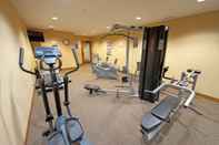 Fitness Center Sundance Resort