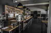 Bar, Kafe dan Lounge Linge Hotel Elst