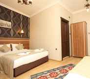 Bedroom 7 Fors Hotel