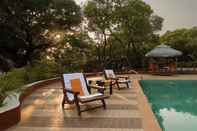 Swimming Pool Citrus Chambers Mahabaleshwar