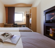 Bedroom 6 ibis Gaziantep