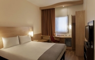 Bedroom 4 ibis Gaziantep