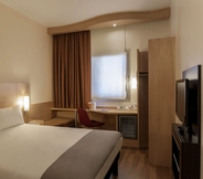 Bedroom 4 ibis Gaziantep