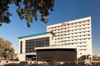 Exterior ibis Gaziantep