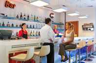 Bar, Cafe and Lounge ibis Gaziantep