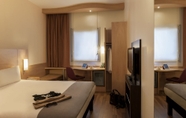 Bedroom 5 ibis Gaziantep