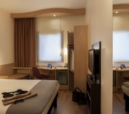 Bedroom 5 ibis Gaziantep