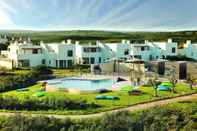 Swimming Pool Martinhal Sagres Beach Family Resort