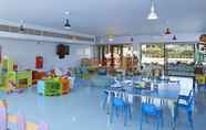 Khu vực công cộng 2 Martinhal Sagres Beach Family Resort