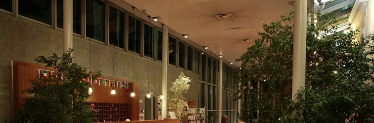 Lobby Grand Hotel Rogaška