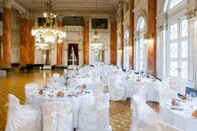 Functional Hall Grand Hotel Rogaška