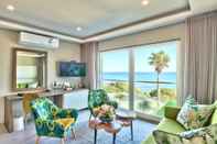 Ruang untuk Umum Ocean View House