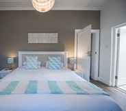 Kamar Tidur 4 Ballinderry - The Robertson Guest House