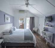 Kamar Tidur 7 Ballinderry - The Robertson Guest House