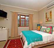 Kamar Tidur 4 Apple Tree Guest House