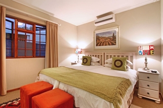 Bilik Tidur 4 Apple Tree Guest House