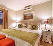 Kamar Tidur 2 Apple Tree Guest House