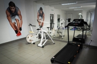 Fitness Center Hotel Slovenija