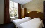 ห้องนอน 4 Conference & Hotel Bovendonk