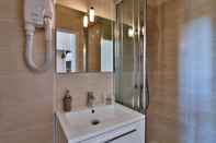 In-room Bathroom Villa Florida