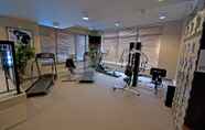 Fitness Center 2 Stonebridge Lodge