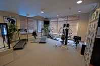 Fitness Center Stonebridge Lodge