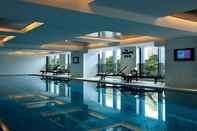 Swimming Pool Pullman Foshan Shunde