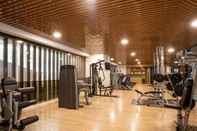 Fitness Center Pullman Foshan Shunde