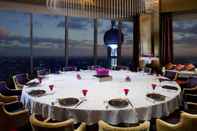 ห้องประชุม The Ritz-Carlton Shanghai, Pudong