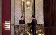 ล็อบบี้ 5 The Ritz-Carlton Shanghai, Pudong