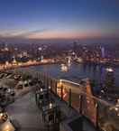 VIEW_ATTRACTIONS The Ritz-Carlton Shanghai, Pudong