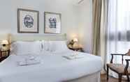 Kamar Tidur 4 Hotel Amadeus