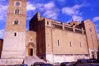 Exterior Locanda del Vecchio Borgo