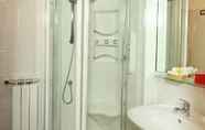 Toilet Kamar 3 Albergo al Viale