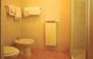 In-room Bathroom 4 Albergo al Viale