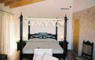 Bedroom 3 Agroturismo Es Quatre Cantons