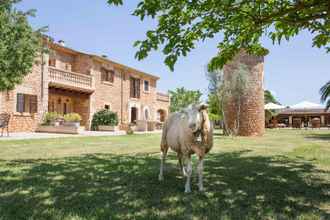 Exterior 4 Agroturismo Es Quatre Cantons