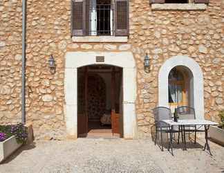 Exterior 2 Agroturismo Es Quatre Cantons