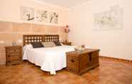 Bedroom 7 Agroturismo Es Quatre Cantons