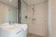 Toilet Kamar City Hotel Rembrandt