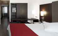 Bedroom 6 NH Campo De Gibraltar
